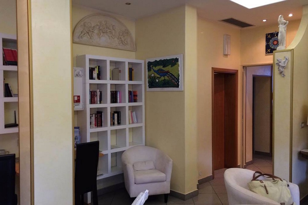 Hotel Villa dei Fiori